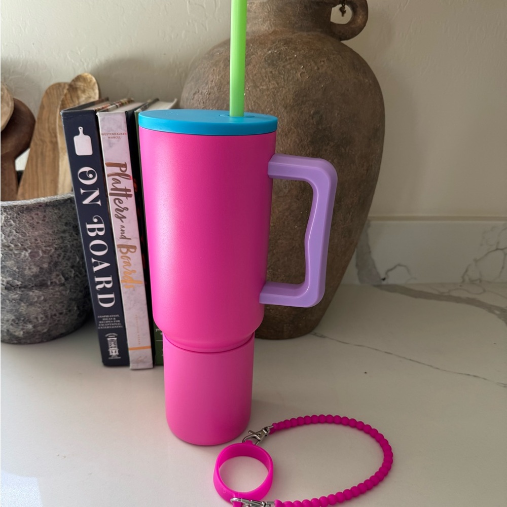 Simple Modern 40oz Tumbler